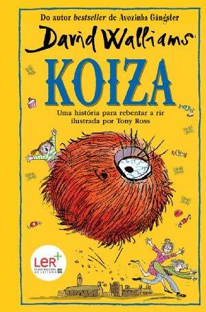 Koiza by David Walliams