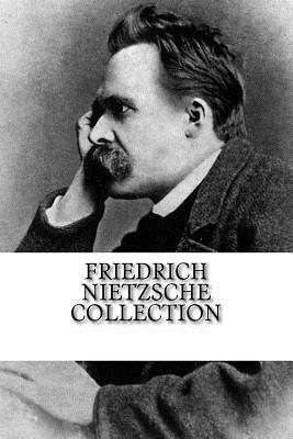 Friedrich Nietzsche Collection: Thus Spoke Zarathustra and Beyond Good and Evil by Friedrich Nietzsche