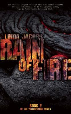 Rain of Fire by Linda Jacobs