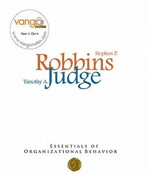 Essentials of Organizational Behavior Value Package (Includes Self Assessment Library 3.4) by Stephen P. Robbins, Tim Judge