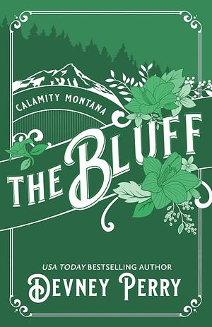 The Bluff by Devney Perry, Willa Nash