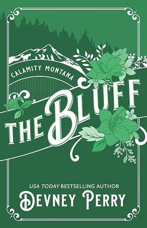 The Bluff by Willa Nash, Devney Perry