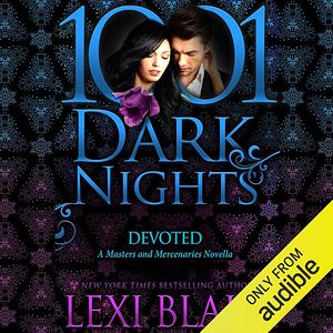 Devoted by Lexi Blake