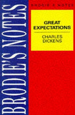 Dickens: Great Expectations by Na Na