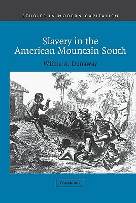 Slavery in the American Mountain South by Wilma A. Dunaway