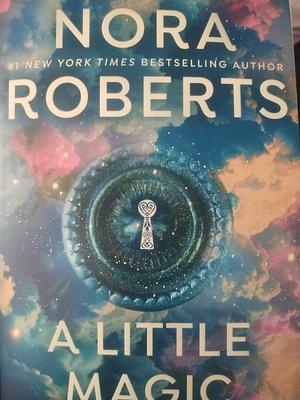 A Little Magic by Nora Roberts