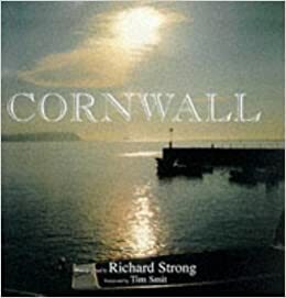 Cornwall by Richard Strong