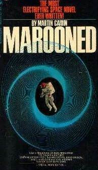Marooned by Martin Caidin