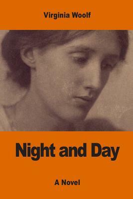 Night and Day by Virginia Woolf