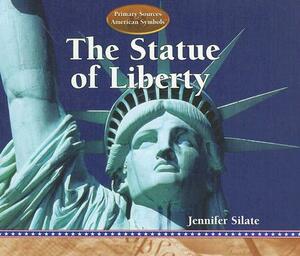 The Statue of Liberty by Jennifer Silate