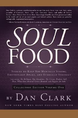 Soul Food, Volume 1 by Dan Clark