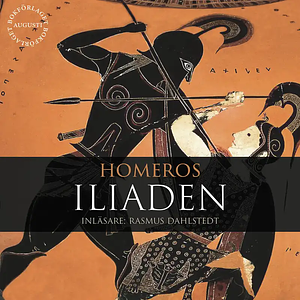 Iliaden by Homer