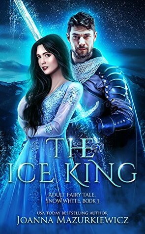 The Ice King: Snow White by Joanna Mazurkiewicz