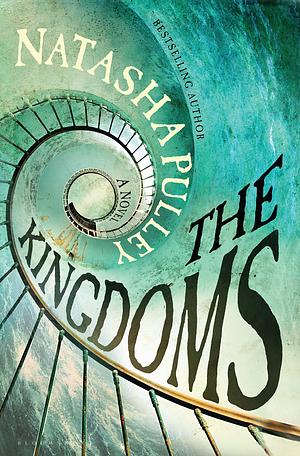 The Kingdoms by Natasha Pulley