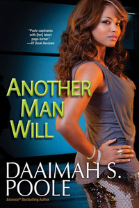 Another Man Will by Daaimah S. Poole