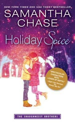 Holiday Spice by Samantha Chase