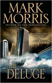 The Deluge by Mark Morris