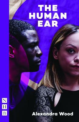 The Human Ear by Alexandra Wood