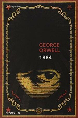 1984 by George Orwell