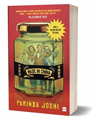 Made in China by Parinda Joshi