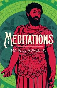 Meditations by Marcus Aurelius