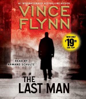 The Last Man by Vince Flynn