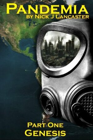 Pandemia (Genesis) by Nick Lancaster
