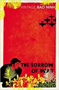 The Sorrow of War by Frank Palmos, Bảo Ninh