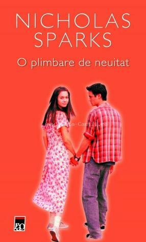 O plimbare de neuitat by Nicholas Sparks