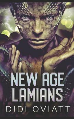 New Age Lamians by Didi Oviatt