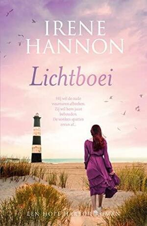 Lichtboei by Irene Hannon