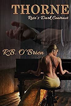 Rose's Dark Contract by R.B. O'Brien