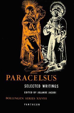 Selected Writings by Paracelsus