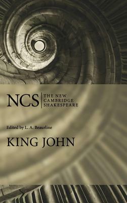 Ncs: King John by William Shakespeare