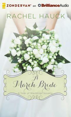 A March Bride by Rachel Hauck