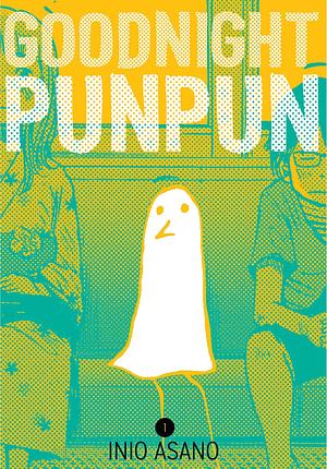 Goodnight Punpun by Inio Asano