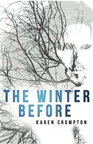 The Winter Before by Karen Crompton