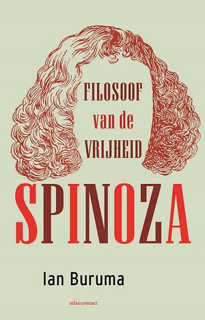 Spinoza by Ian Buruma