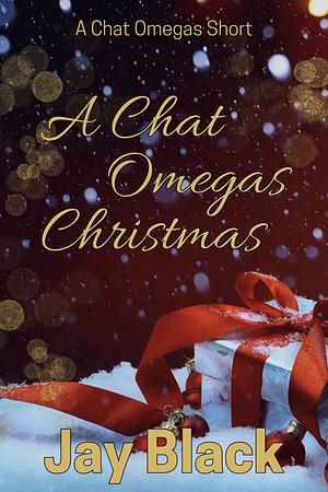 A Chat Omegas Christmas by Jay Black