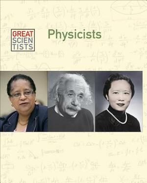 Physicists by Dean Miller