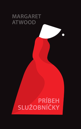 Príbeh služobníčky by Marián Gazdík, Margaret Atwood