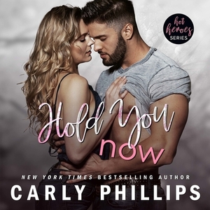 Breathe by Carly Phillips