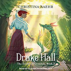 Drake Hall by Christina Baehr