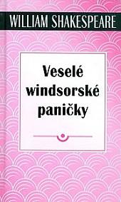 Veselé windsorské paničky by William Shakespeare