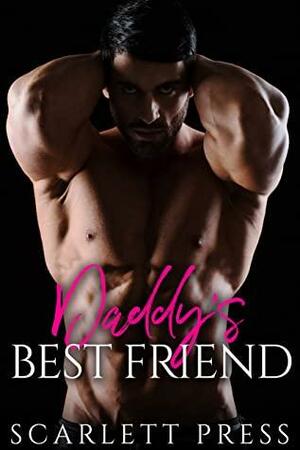 Daddy's Best Friend by Scarlett Press