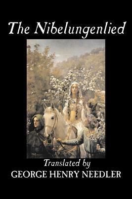 The Nibelungenlied, Traditional, Fiction, Fairy Tales, Folk Tales, Legends & Mythology by Traditional