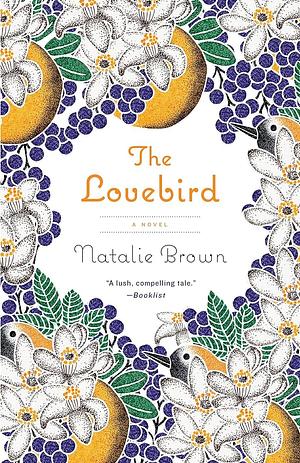 The Lovebird by Natalie Brown