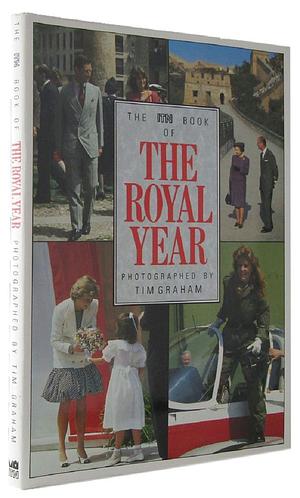 The ITN Royal Year 1987 by Tim Graham