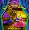 Belle's Missing Book (Disney's Beauty and the Beast) by Ann Braybrooks, The Walt Disney Company