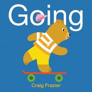 Going by Craig Frazier